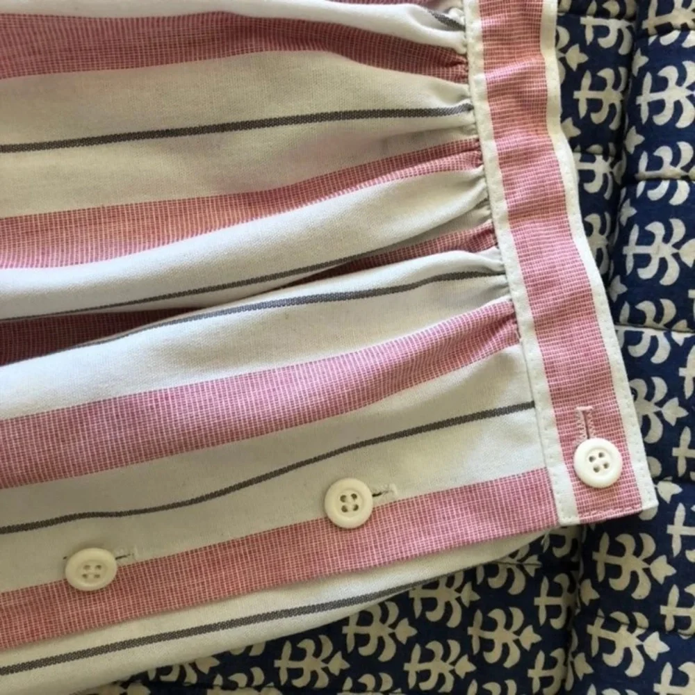 Vintage Retro Skirt - Picture 7 of 8